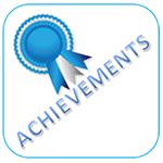 Achievements