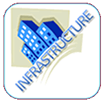 Infrastucture