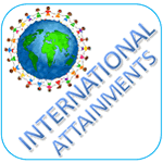 International Attainments