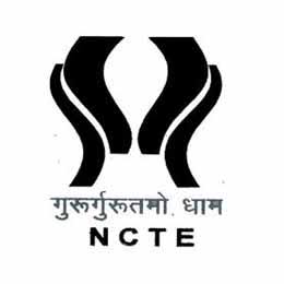 Permanently recognized by NCTE, W.R.C. Bhopal