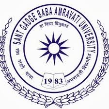 Permanent affiliation from S.G.B.A.U., Amravati